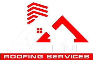 Edgeline Roofing Services logo