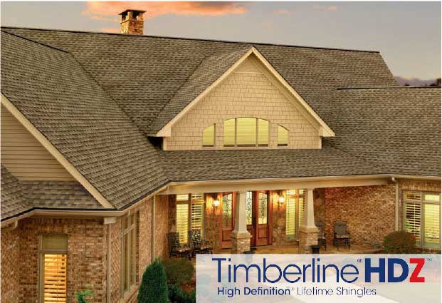 Edgeline RoofingImages