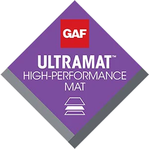UltraMat High-Performance Mat logo