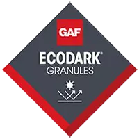 EcoDark Granules logo