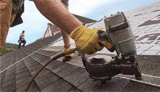 Edgeline RoofingImages