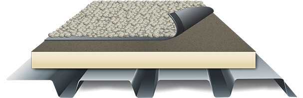 Edgeline Roofing Images