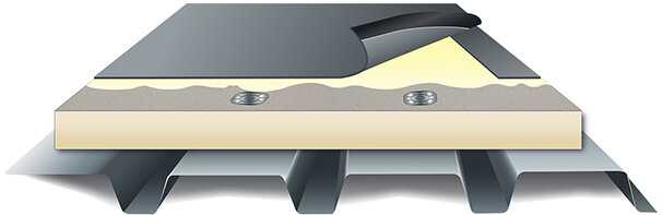Edgeline Roofing Images