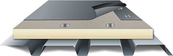 Edgeline Roofing Images
