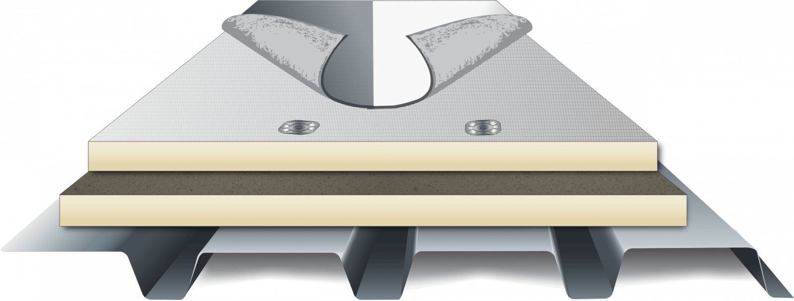 Edgeline Roofing Images