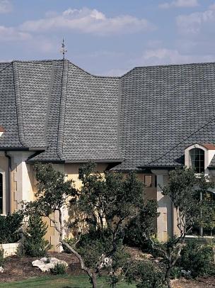 Edgeline Roofing Images
