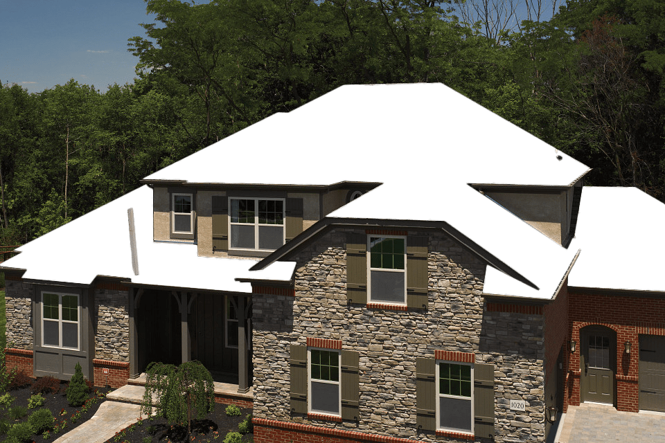 Edgeline Roofing Images