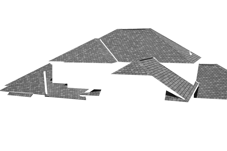 Edgeline Roofing Images