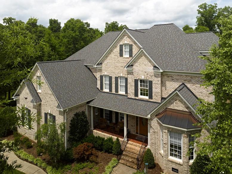 Edgeline Roofing Images