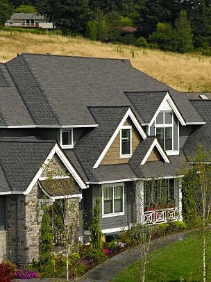 Edgeline Roofing Images