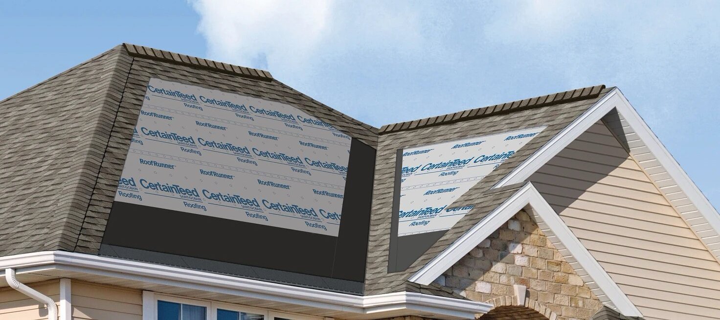 Edgeline Roofing Images