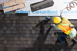 Edgeline Roofing Images