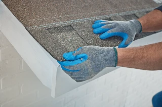 Edgeline Roofing Images