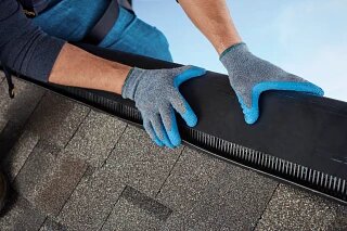 Edgeline Roofing Images