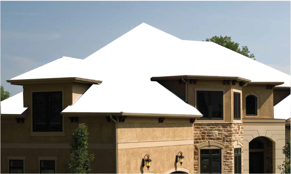 Edgeline Roofing Images