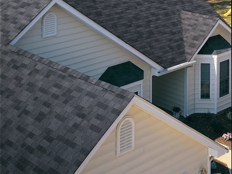 Edgeline Roofing Images