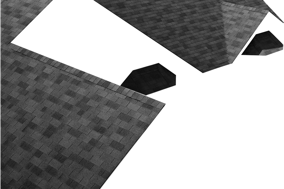 Edgeline Roofing Images